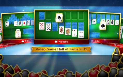 Even though the microsoft store for windows 10 devices isn't as populated as google's play store or apple's app store, it most certainly features a decent selection of apps that you can use for a variety of things. Microsoft Solitaire Collection Windows 10 Download