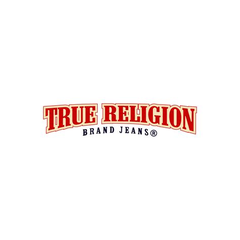 True Religion Logo Vector Ai Png Svg Eps Free Download