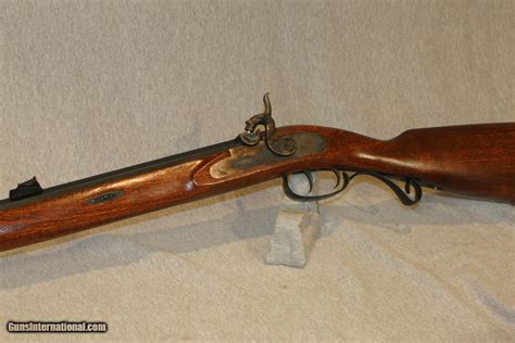 Lyman Great Plains Rifle 54 Bp