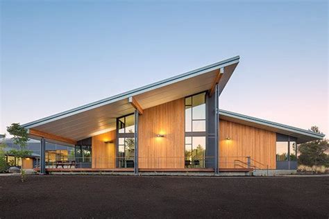 How To Design A Custom Timber Structure On A Tight Budget Architect