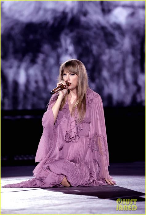 Taylor Swifts Eras Tour 13 Insider Details We Learned From Glendale