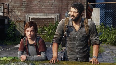The Last Of Us Remastered Ps4 Infos Screenshots Test