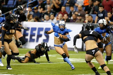 21 countries in europe are home to over 200 women's american football teams. LFL Archives - ChabDog Sports Blog