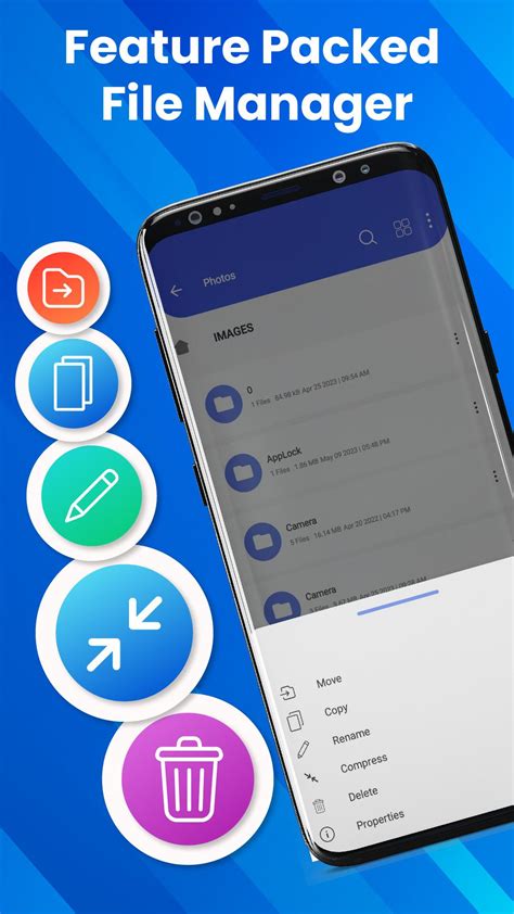 File Manager X Apk For Android Download