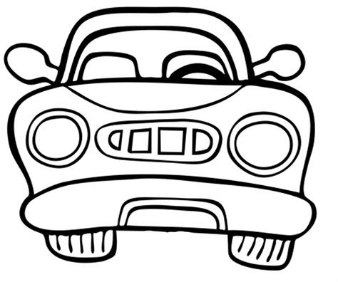 Einfach das ausmalbild fee kostenlos. Kostenlose Ausmalbilder und Malvorlagen: Transportmittel ...