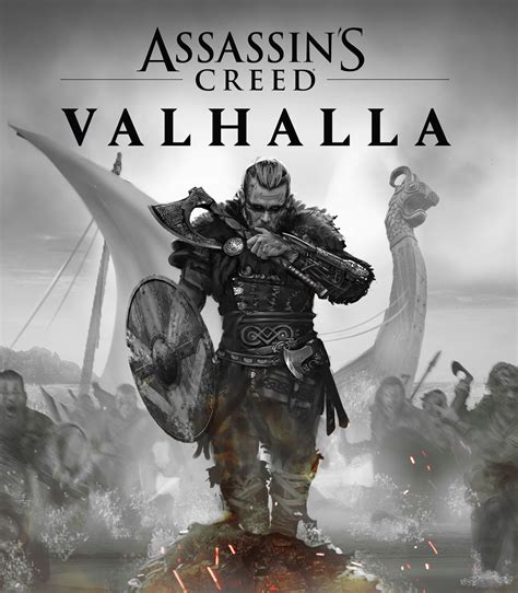Assassin S Creed Valhalla Pl Pc Klucz Uplay Stan Nowy Z
