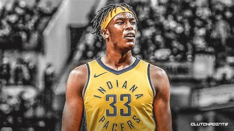 Pacers Rumors Myles Turner Makes It Clear He Wants To Stay In Indiana