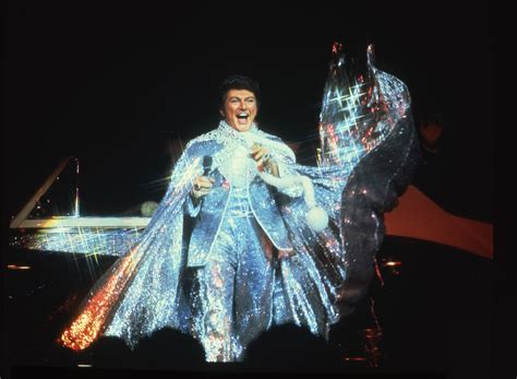 Liberace Celebrities Who Died Young Photo 40866209 Fanpop