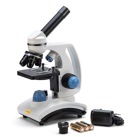 Swift Sw100 Compound Kids Microscope With 40x 1000x