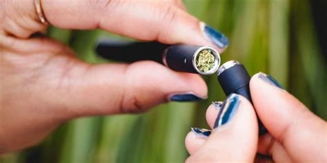 Métodos Alternativos Para Fumar Cannabinoides Cannabis Actualidad