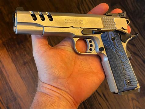 Michael Helms Firearms Historian On Linkedin Smithandwesson