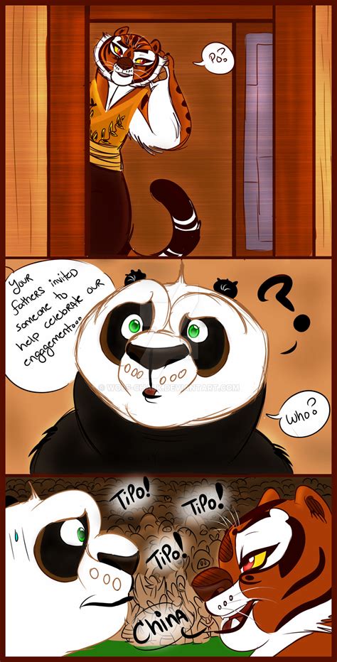 Your Dad Invited China Kung Fu Panda Know Your Meme