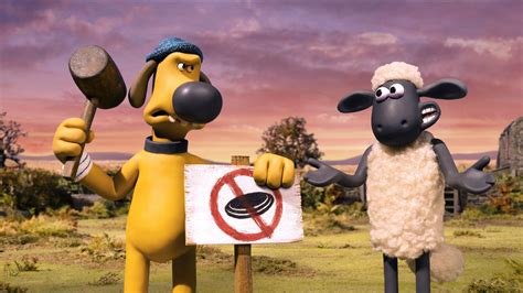 Resource Shaun The Sheep Farmageddon Film Guide Into Film
