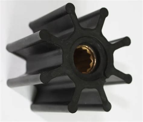 3841697 Water Pump Impeller Replacement For Volvo Penta Engine Boat