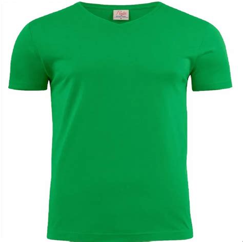 Cotton Green Men Plain Round Neck T Shirt At Rs 200 In Mumbai Id