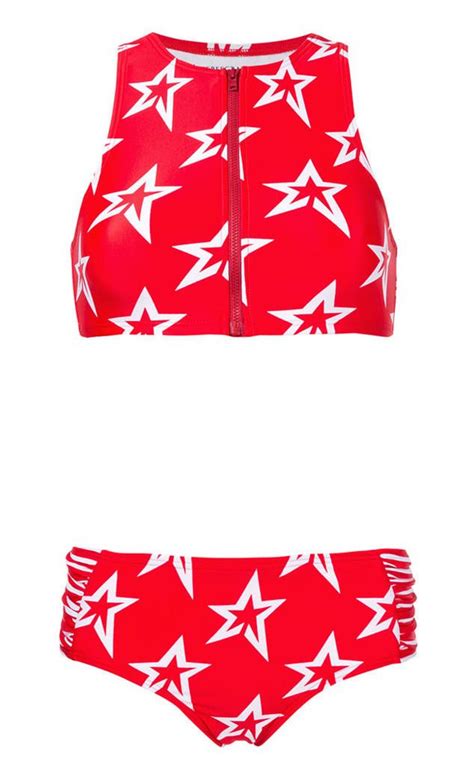 26 Bikinis You Can And Should Wear To Your 4th Of July Party Bikini