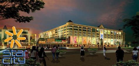 Das sind die besten orte für reisende, die shopping in kota kinabalu suchen Star City Mall - Kota Kinabalu