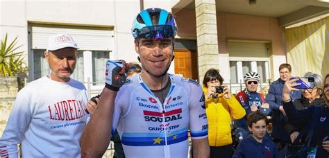 Surprising Tim Merlier And Fabio Jakobsen Start In Gent Wevelgem Rpeloton