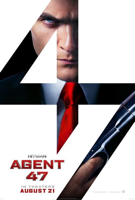 ‘hitman Agent 47 Is All Style And No Substance Cinema