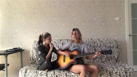 Elena Vedem Plays Guitar Gina Gerson Youtube