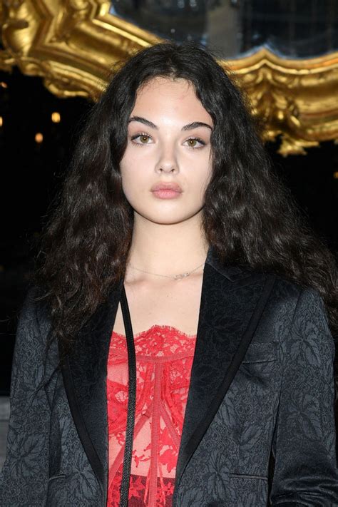 Huge collection, amazing choice, 100+ million high quality, affordable rf and rm images. DEVA CASSEL (daughter of Monica Bellucci and Vincent ...