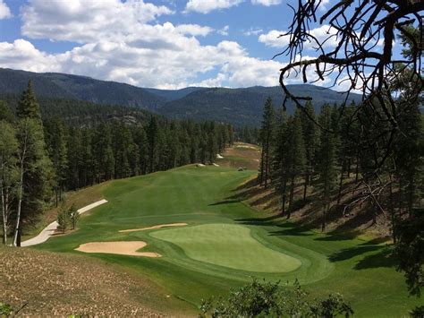 Glacier Club Mountain Course In Durango Colorado Usa Golf Advisor