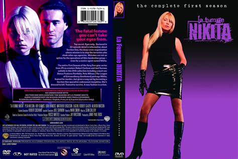 La Femme Nikita 1997