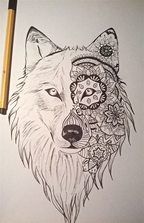 Feb 19, 2019 · drawing is one of the activities favored by kids, but sometimes parents have no idea what to draw. Pin by Natalia on Mandala animal | Animal art, Animal drawings, Tattoos for guys