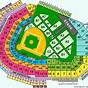 Fenway Park Pink Concert Seating Chart