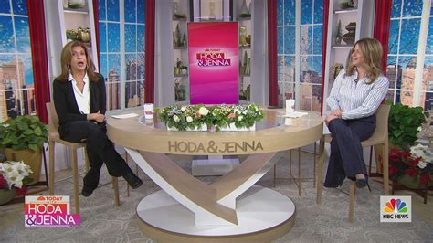 Watch Today Episode Hoda And Jenna Dec 04 2020