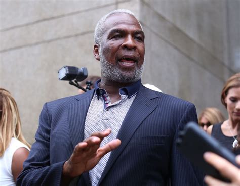 charles oakley cleared in msg assault case — but still barred from arena new york daily news