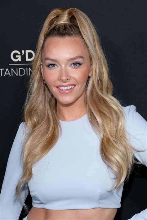 Camille Kostek Picture