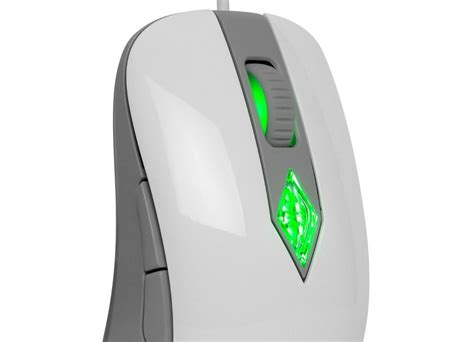 Gaming Mouse Steelseries The Sims 4 Λευκό Multiramagr