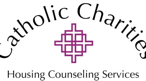Catholic Charities Housing Counseling Department Will Host A First