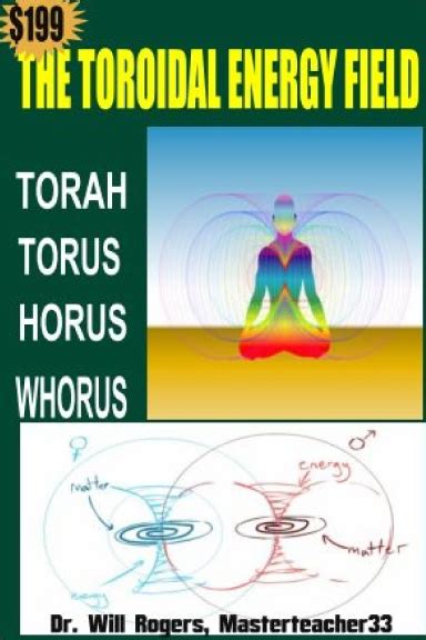 Torus Human Energy