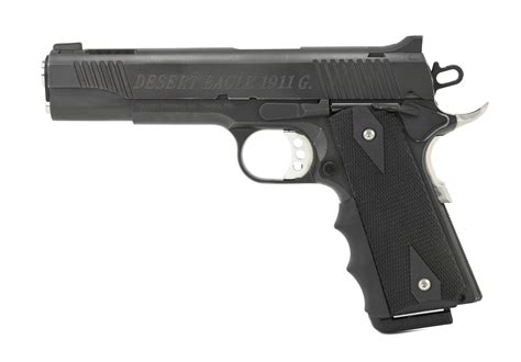 Magnum Research Desert Eagle 1911 G 45 Acp Caliber Pistol For Sale