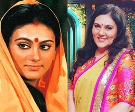 Deepika Chikhalia Aka Ramayans Sita To Play Role Of Sarojini Naidu