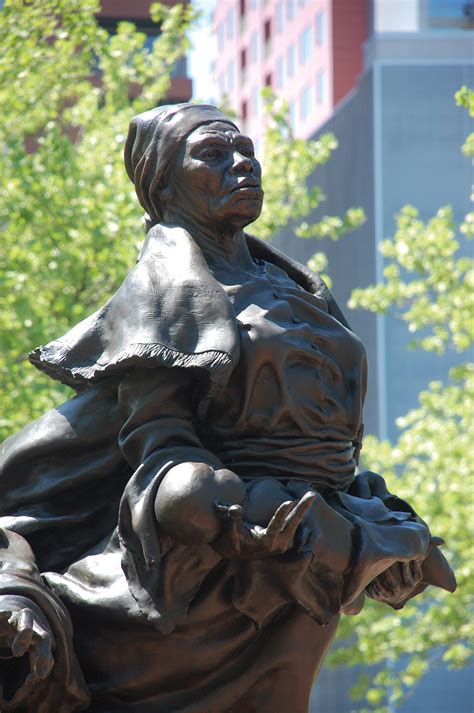 Ending Slavery Monument And Heritage Tourism Memorializing Harriet