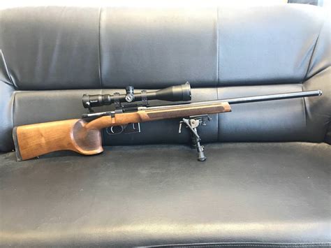 Cz 527 Varmint Mtr 65 Grendel Rimfire Central Firearm Forum