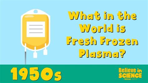 Hemofilie a of b is een erfelijke bloedingsstoornis die abnormale en soms spontane bloedingen veroorzaakt. Hemophilia Treatment in the 1950's: Fresh Frozen Plasma ...