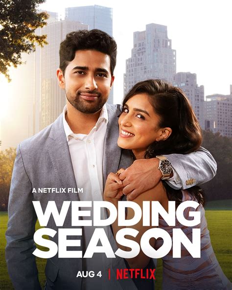 Wedding Season 2022 Movieweb