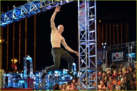 American ninja warrior 9 was the ninth season of american ninja warrior, and the second season after geoff britten and isaac caldiero's total victories. 'American Ninja Warrior All-Stars' 2017: Contestants ...