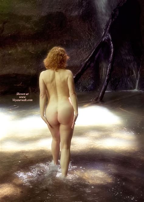 Nude In Nature August 2006 Voyeur Web Hall Of Fame