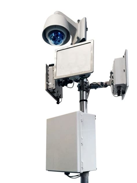 Are you thinking of installing an external perimeter alarm? Perimeter Detection System - Focus Technologies