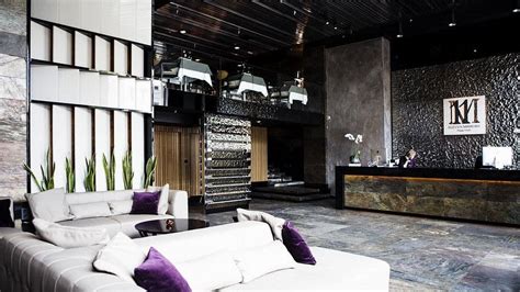 Elegance And Luxury In The Heart Of Kiev 11 Mirrors Design Hotel