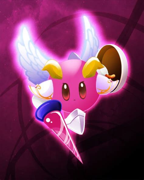 Galacta Knight Sooooo Cute Kirby Art Kirby Knight