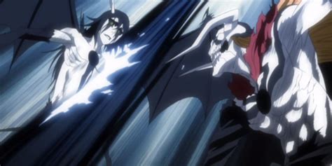The 10 Most Vicious Bleach Fights Ranked Cbr