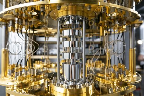 Quantum Motion unveils 9-second silicon qubit - The Quantum Hubs