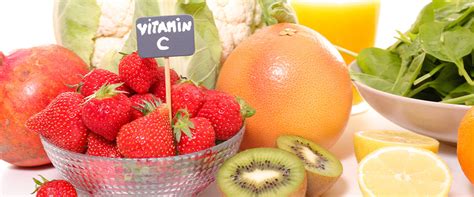 The Role Of Vitamin C In Immunity — Core Med Science