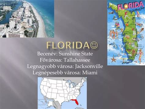 Ppt Florida Powerpoint Presentation Free Download Id4925575